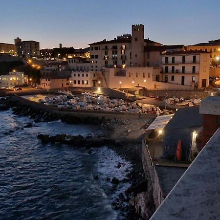 Casa Ilanfra - Appartamenti Gabbiano, Farfalla E Stella Marina Piombino Exterior photo