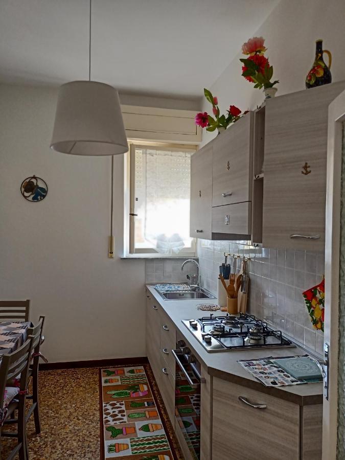 Casa Ilanfra - Appartamenti Gabbiano, Farfalla E Stella Marina Piombino Exterior photo