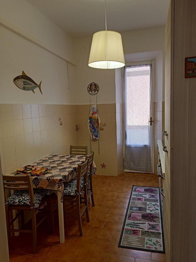 Casa Ilanfra - Appartamenti Gabbiano, Farfalla E Stella Marina Piombino Exterior photo
