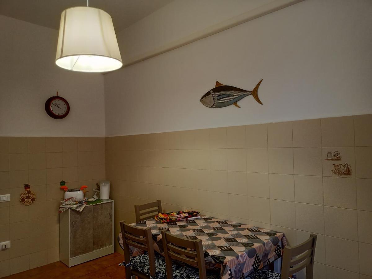 Casa Ilanfra - Appartamenti Gabbiano, Farfalla E Stella Marina Piombino Exterior photo