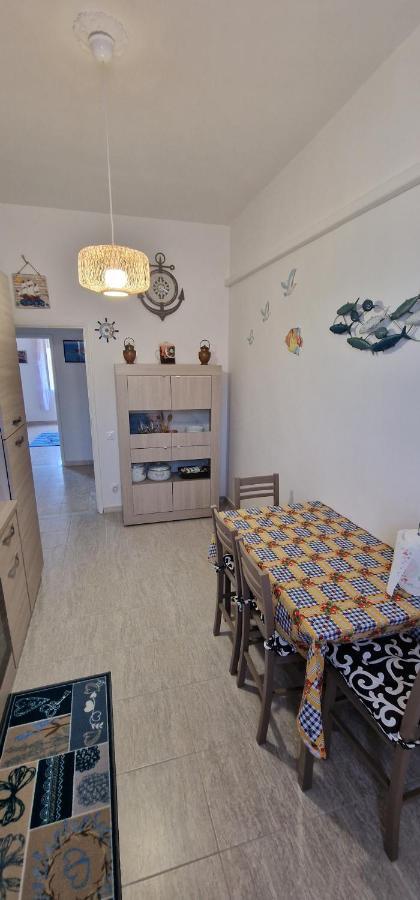 Casa Ilanfra - Appartamenti Gabbiano, Farfalla E Stella Marina Piombino Exterior photo