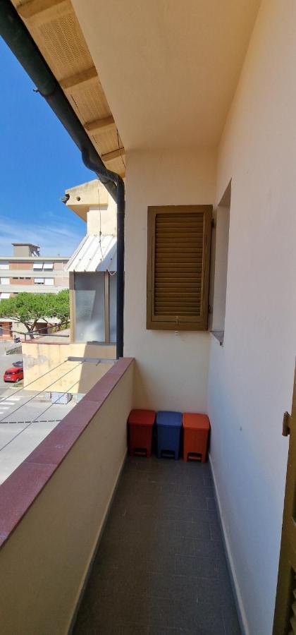 Casa Ilanfra - Appartamenti Gabbiano, Farfalla E Stella Marina Piombino Exterior photo