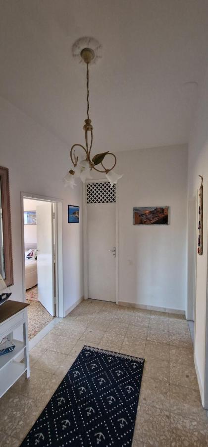 Casa Ilanfra - Appartamenti Gabbiano, Farfalla E Stella Marina Piombino Exterior photo